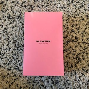 BLACKPINK VERSION 1 official light stick